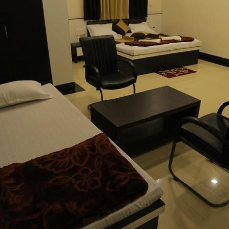 Venus Hotel 5 Minute Walking Distance From Dargah Ajmer Buitenkant foto