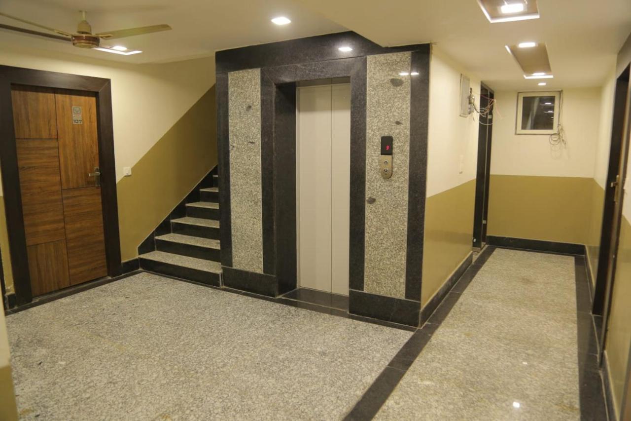Venus Hotel 5 Minute Walking Distance From Dargah Ajmer Buitenkant foto