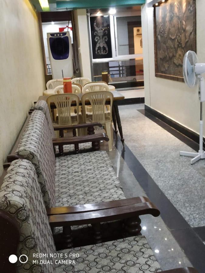 Venus Hotel 5 Minute Walking Distance From Dargah Ajmer Buitenkant foto