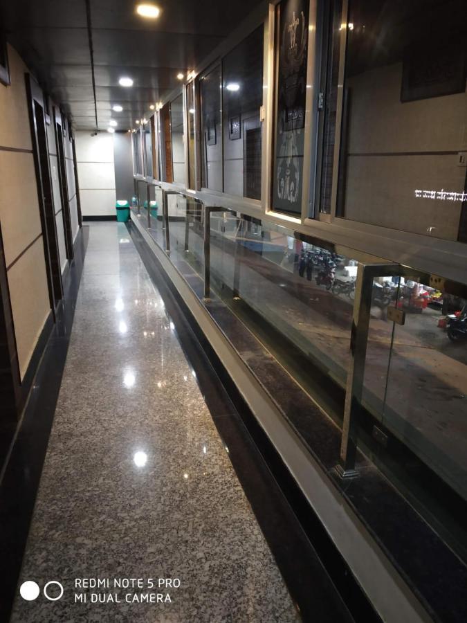 Venus Hotel 5 Minute Walking Distance From Dargah Ajmer Buitenkant foto