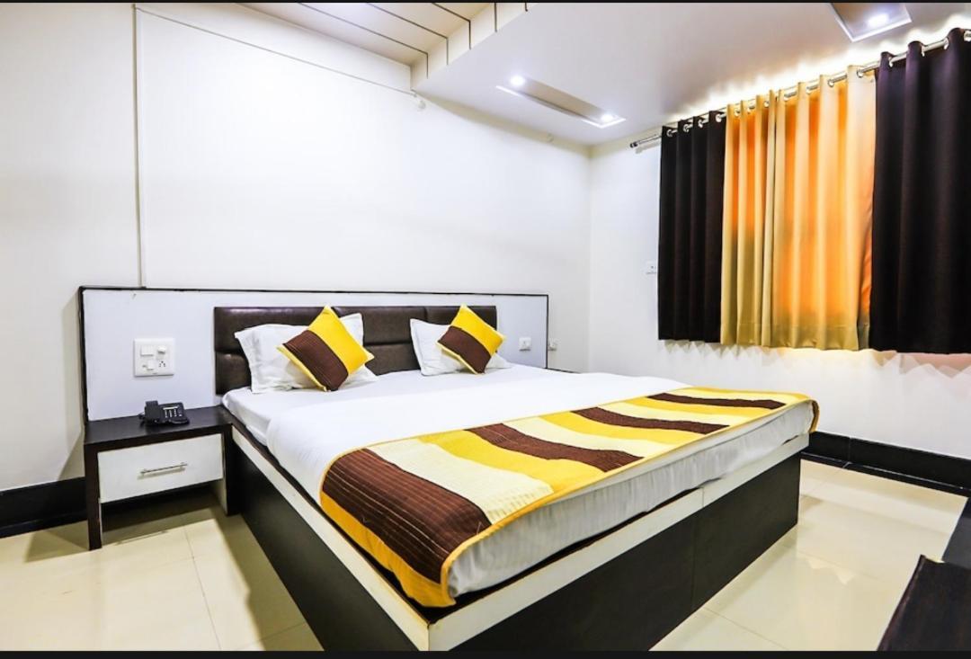 Venus Hotel 5 Minute Walking Distance From Dargah Ajmer Buitenkant foto
